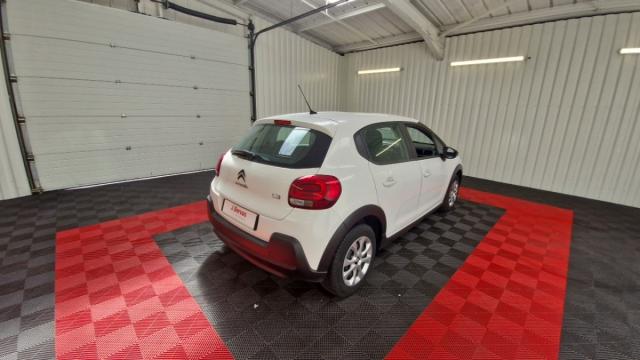 Citroen C3 image 1