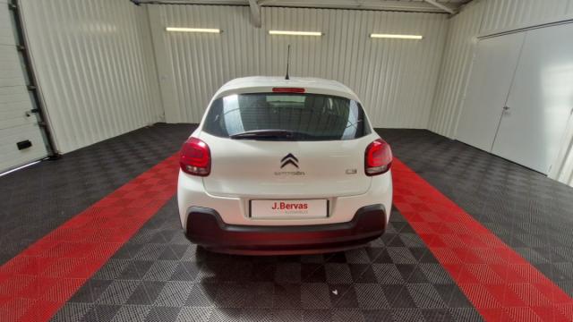 Citroen C3 image 5
