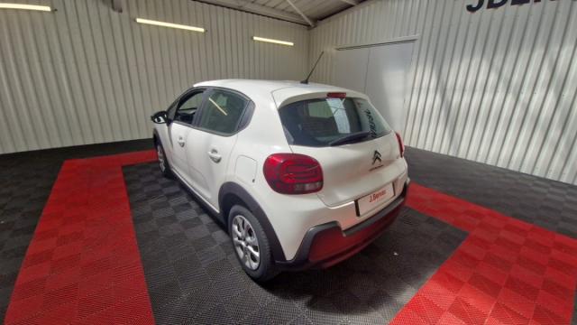 Citroen C3 image 6