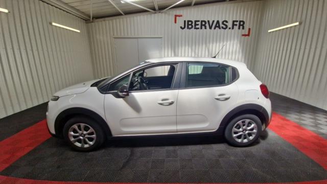 Citroen C3 image 2