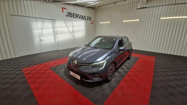 Renault Clio V Intens Tce 140 -21n