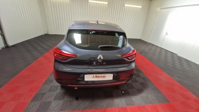 Renault Clio image 1