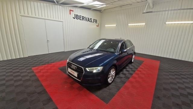 Audi A3 Sportback Iii 35 Tfsi 150 Cod S Tronic Business Line