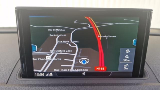 Audi A3 Sportback image 5