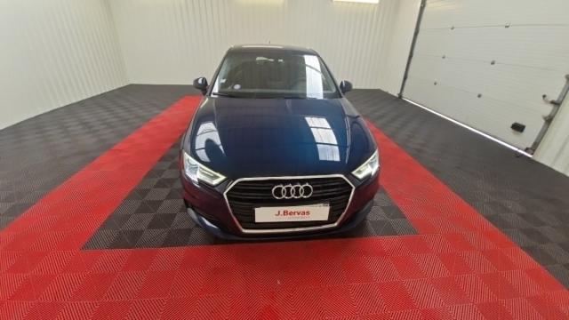 Audi A3 Sportback image 4