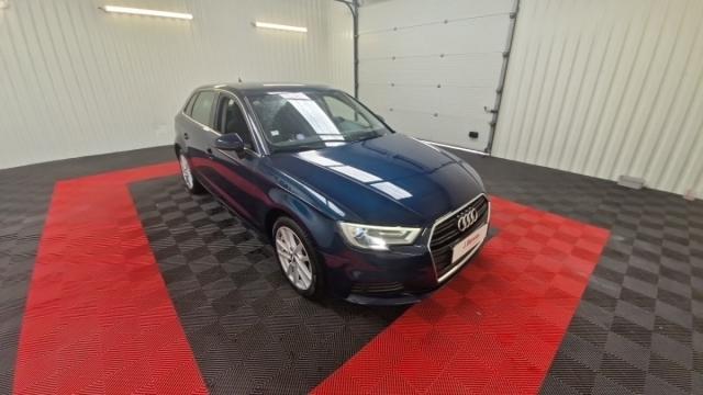 Audi A3 Sportback image 6