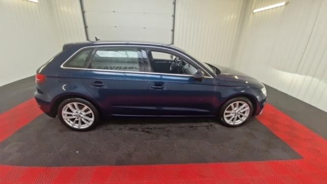 Audi A3 Sportback image 1