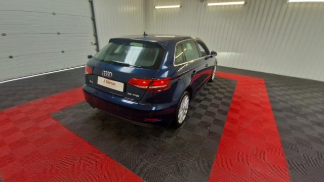 Audi A3 Sportback image 7