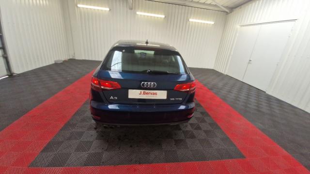 Audi A3 Sportback image 2