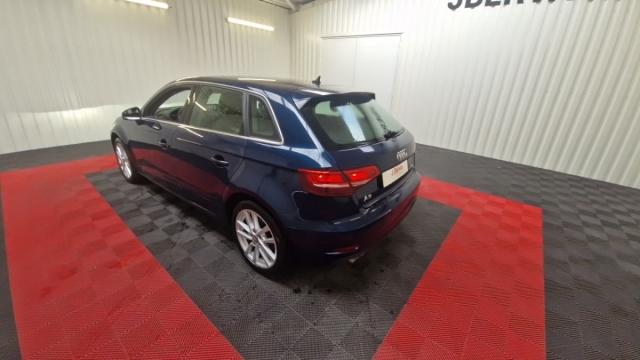 Audi A3 Sportback image 3