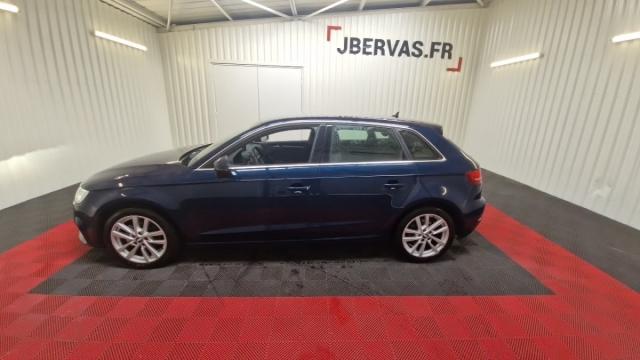 Audi A3 Sportback image 8