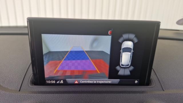 Audi A3 Sportback image 9