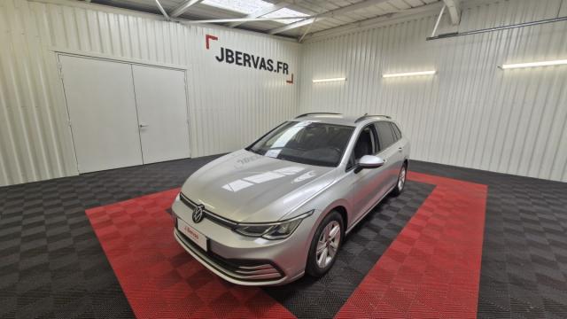 Volkswagen Golf Sw 1.0 Tsi Opf 110 Life Business