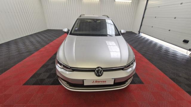 Volkswagen Golf Sw image 8