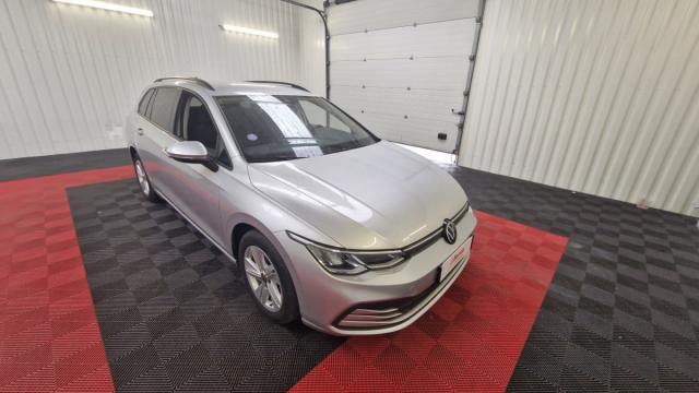 Volkswagen Golf Sw image 7