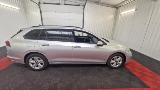 Volkswagen Golf Sw image 9