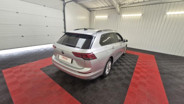 Volkswagen Golf Sw image 6