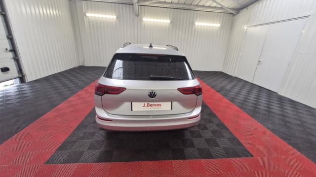 Volkswagen Golf Sw image 1