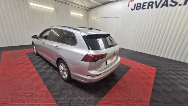 Volkswagen Golf Sw image 5