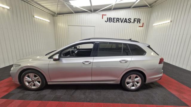 Volkswagen Golf Sw image 4