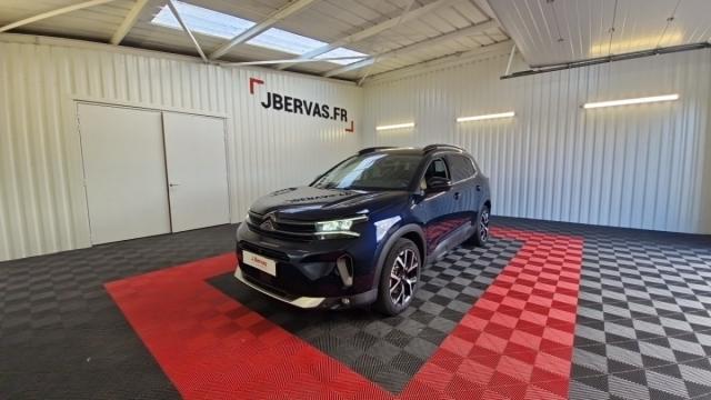 Citroen C5 Aircross Hybride Recharg 225 E-Eat8 Shine Pack