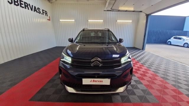 Citroen C5 Aircross image 9