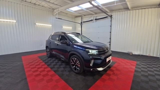 Citroen C5 Aircross image 2