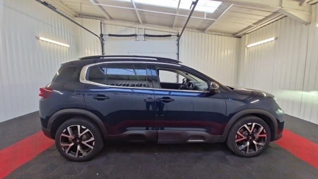 Citroen C5 Aircross image 3