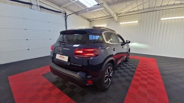 Citroen C5 Aircross image 5