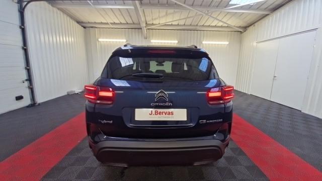 Citroen C5 Aircross image 6