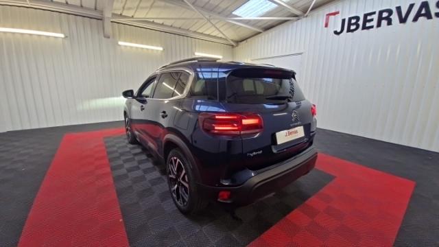 Citroen C5 Aircross image 4