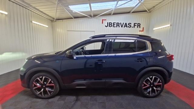 Citroen C5 Aircross image 8