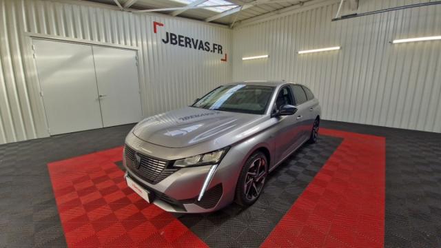 Peugeot 308 Sw Phev 180 E-Eat8 Allure Pack