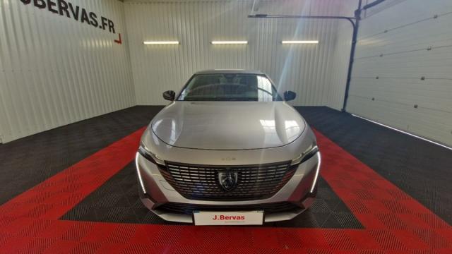 Peugeot 308 Sw image 8