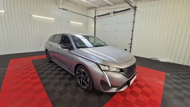 Peugeot 308 Sw image 4