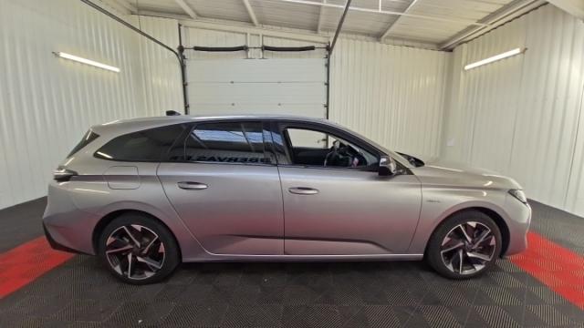 Peugeot 308 Sw image 7