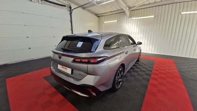 Peugeot 308 Sw image 2