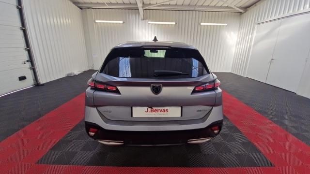 Peugeot 308 Sw image 3