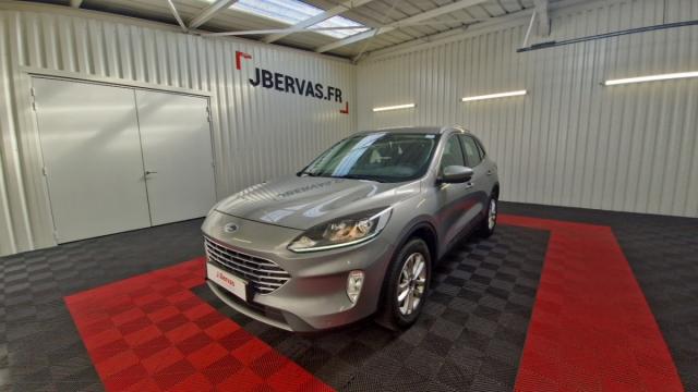 Ford Kuga Iii 190 Hybrid I-Awd(fhev) Powershi Titanium