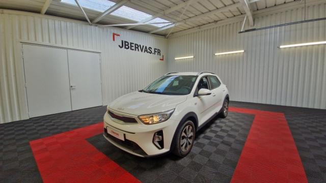 Kia Stonic d’occasion