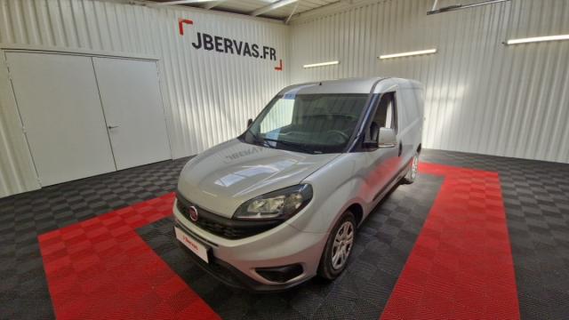 Fiat Doblo Cargo d’occasion