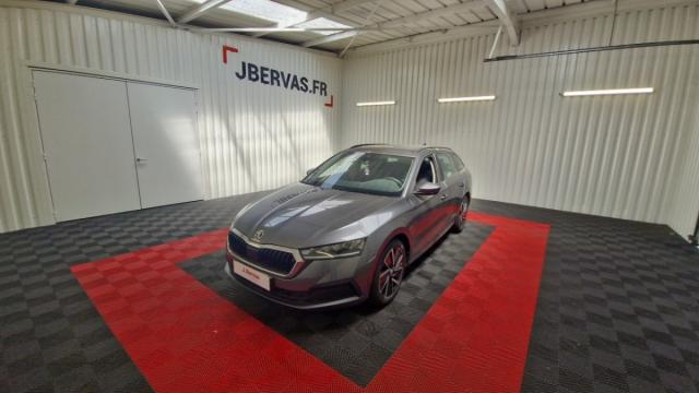 Skoda Octavia Combi 1.4 Tsi Phev Iv 204 Dsg6e Ambition