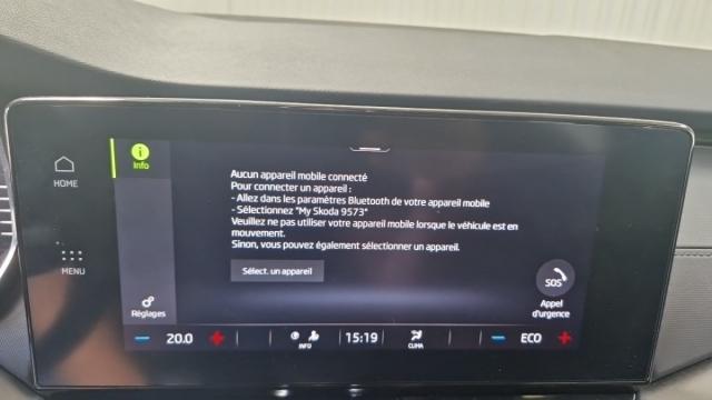 Skoda Octavia image 7