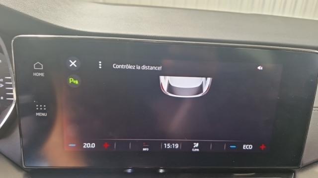 Skoda Octavia image 1