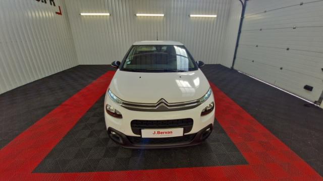 Citroen C3 image 3