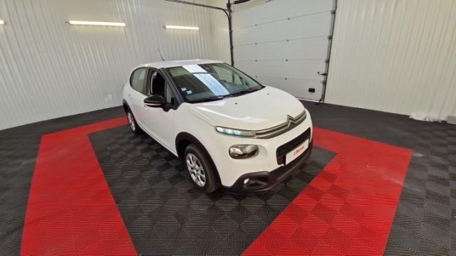Citroen C3 image 5