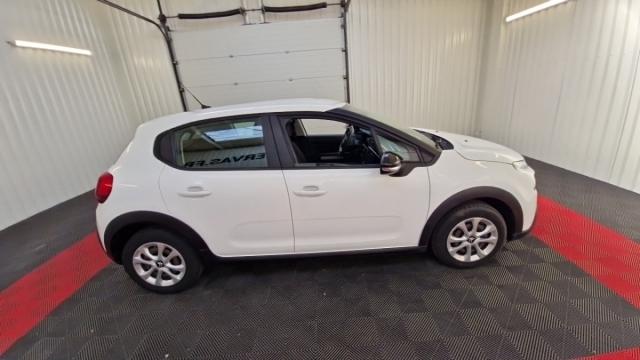 Citroen C3 image 4