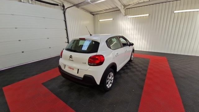 Citroen C3 image 6