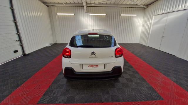 Citroen C3 image 2