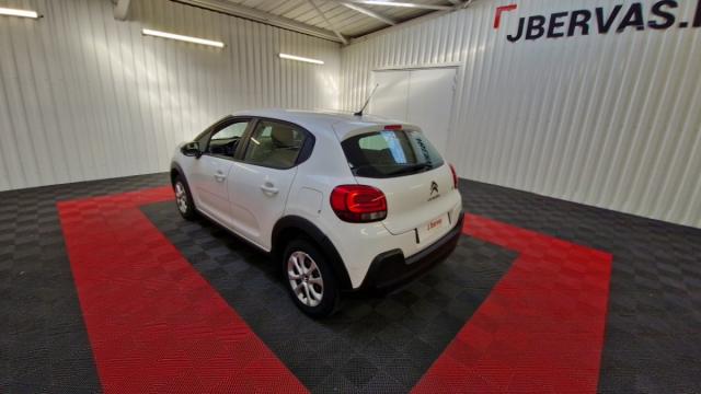 Citroen C3 image 1
